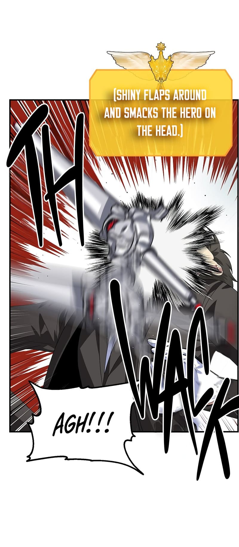 SSS-Class Suicide Hunter, Chapter 94 image 10